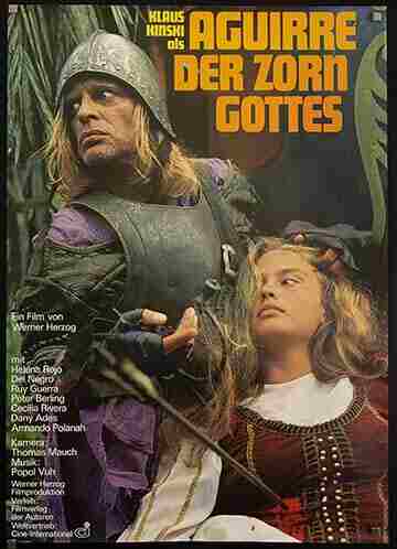 Aguirre, the Wrath of God